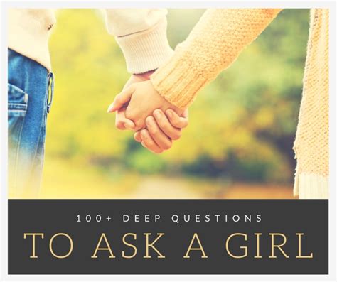 what to ask girl online dating